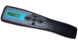 Dermaray Laser Comb for hair loss.