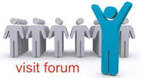 Visit our online support forum.